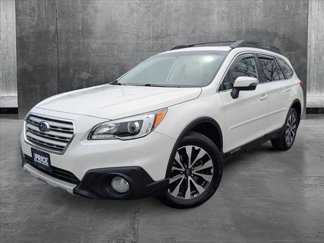 Used 2015 Subaru Outback 2.5i Limited image 1