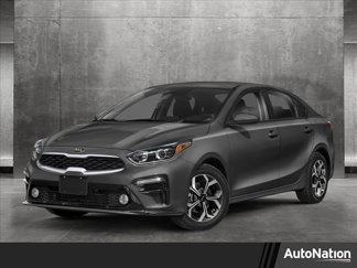 Used 2019 Kia Forte LXS image 1