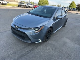 Used 2021 Toyota Corolla LE image 1
