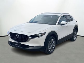 Certified 2024 MAZDA CX-30 AWD 2.5 S w/ Preferred Package image 1