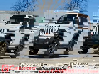 Certified 2020 Jeep Wrangler Sport image 1