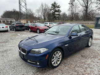 Used 2016 BMW 535i xDrive Sedan image 1
