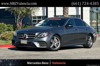 Used 2018 Mercedes-Benz E 300 image 1
