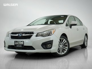 Used 2013 Subaru Impreza 2.0i Limited image 1