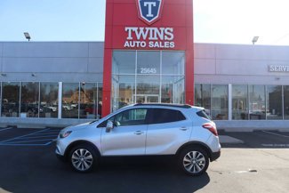 Used 2018 Buick Encore Preferred image 1