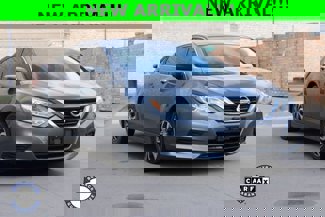 Used 2016 Nissan Altima 2.5 S w/ Power Driver Seat Package image 1