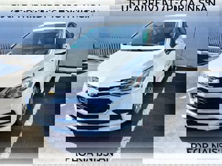 Used 2017 Chevrolet Cruze LS image 1
