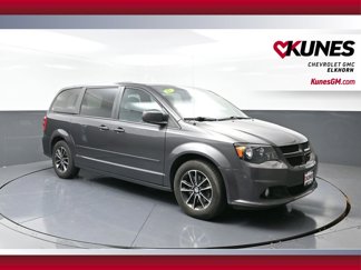 Used 2017 Dodge Grand Caravan GT image 1