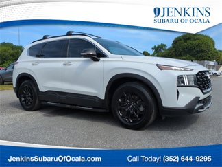 Used 2022 Hyundai Santa Fe XRT image 1