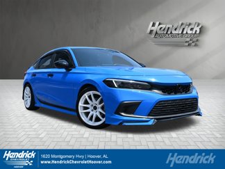 Used 2023 Honda Civic Sport image 1