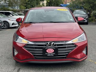 Used 2019 Hyundai Elantra SEL w/ Cargo Package video 2