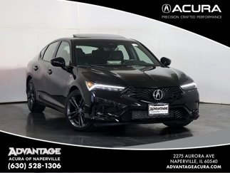 Certified 2023 Acura Integra A-Spec image 1