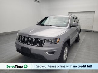 Used 2018 Jeep Grand Cherokee Laredo image 1