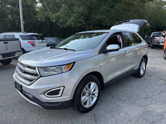 Used 2017 Ford Edge SEL image 1