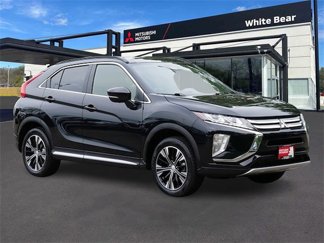Used 2020 Mitsubishi Eclipse Cross SEL image 1