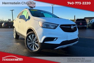 Used 2019 Buick Encore Preferred image 1