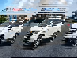 Used 2017 Honda CR-V EX image 1
