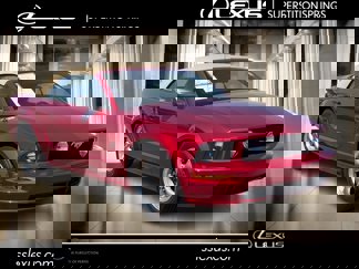Used 2006 Ford Mustang GT Premium image 1