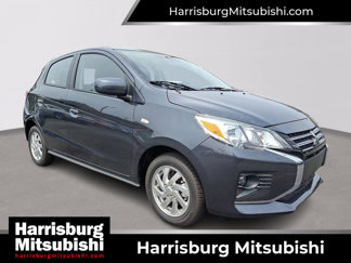 New 2024 Mitsubishi Mirage image 1