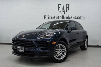 Used 2019 Porsche Macan image 1