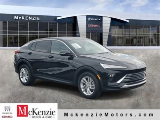 New 2025 Buick Envista Preferred w/ Advanced Safety Package image 1