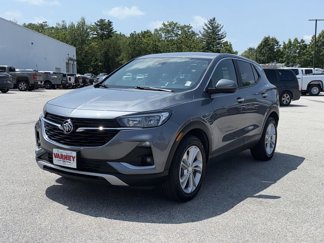Used 2021 Buick Encore GX Preferred w/ Cold Weather Comfort Package image 1