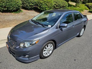 Used 2010 Toyota Corolla S image 1