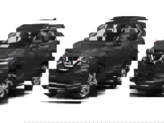 Used 2020 Nissan Rogue SV w/ Premium Package image 1