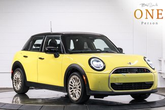 New 2025 MINI Cooper S image 1