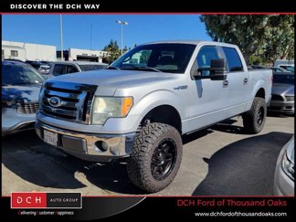 Used 2011 Ford F150 XLT image 1