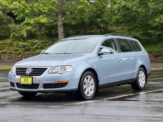 Used 2008 Volkswagen Passat 2.0T image 1