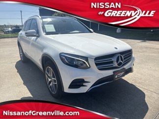 Used 2019 Mercedes-Benz GLC 300 w/ AMG Line image 1
