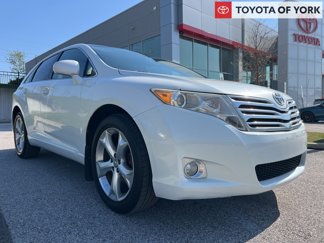Used 2009 Toyota Venza AWD image 1