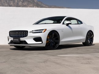 Used 2020 Polestar Polestar 1 image 1