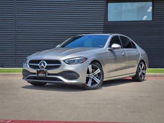 Used 2022 Mercedes-Benz C 300 Sedan image 1