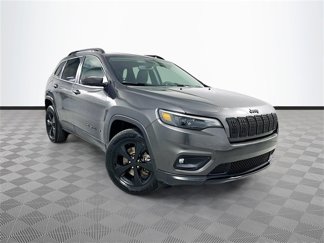 Used 2019 Jeep Cherokee Latitude Plus image 1
