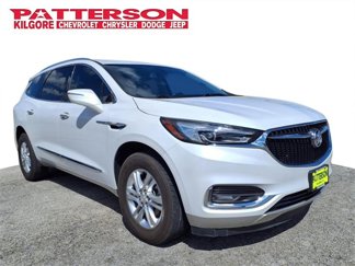 Used 2021 Buick Enclave Essence image 1