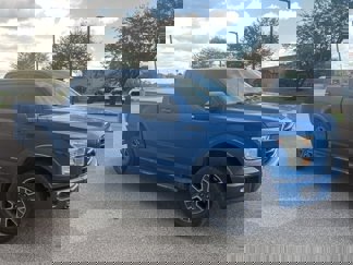 Used 2016 Ford F150 XLT w/ Equipment Group 301A Mid image 1