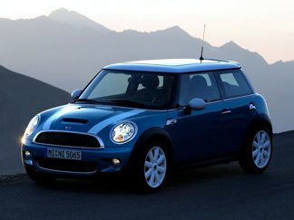 Used 2007 MINI Cooper S image 1