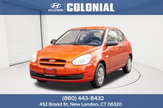 Used 2009 Hyundai Accent GS w/ Popular Equipment Pkg 2 image 1