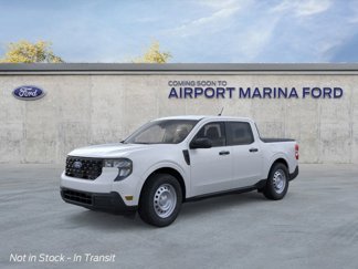 New 2025 Ford Maverick XL w/ Equipment Group 101A image 1