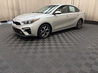 Used 2020 Kia Forte LXS image 1