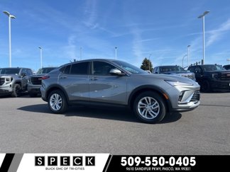 New 2025 Buick Envista Preferred w/ Convenience I Package image 1