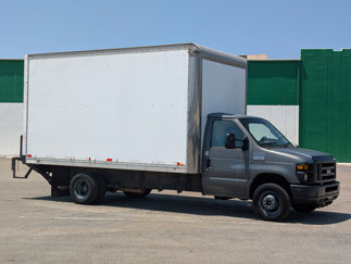 Used 2016 Ford E-350 and Econoline 350 Super Duty image 1