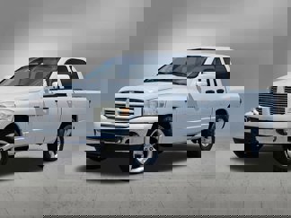 Used 2007 Dodge Ram 1500 Truck SLT image 1