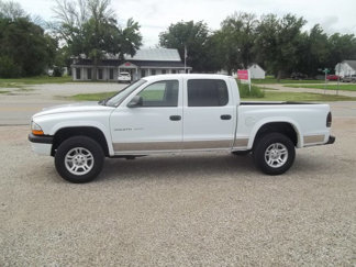 Used 2002 Dodge Dakota Sport image 1