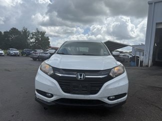 Used 2018 Honda HR-V EX image 1