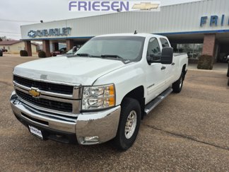 Used 2008 Chevrolet Silverado 3500 LT image 1