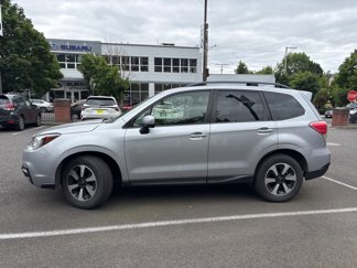 Used 2017 Subaru Forester 2.5i Premium w/ Popular Package #2A image 1