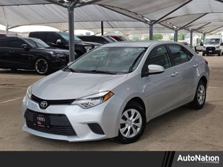 Used 2014 Toyota Corolla L image 1